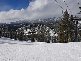 Diamond Peak