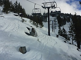 Diamond Peak