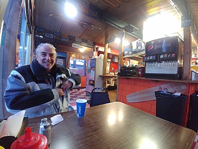 Jim at Char Pit
Photographer;&nbsp;Simon
2019-02-28&nbsp;17.48.35;&nbsp;Metadata time: '2019 Feb 28 17:48'
Original size:&nbsp;4,160 x 3,120; 3,870 kB
Filename: 2019-02-28 17.48.35 LG6 Simon - Jim at Char Pit.jpeg