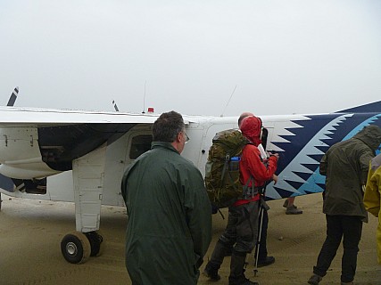 Unloading plane at Mason Bay
Photographer;&nbsp;Jim
2019-11-09&nbsp;17.31.34;&nbsp;Metadata time: '2019 Nov 09 17:31'
Original size:&nbsp;4,320 x 3,240; 4,223 kB
Filename: 2019-11-09 17.31.34 P1000696 Jim - unloading plane at Mason Bay.jpeg