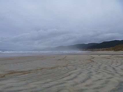 Mason Bay north to Ruggedy Mountains
Photographer;&nbsp;Jim
2019-11-10&nbsp;07.53.40;&nbsp;Metadata time: '2019 Nov 10 07:53'
Original size:&nbsp;4,320 x 3,240; 4,393 kB
Filename: 2019-11-10 07.53.40 P1000708 Jim - Mason Bay north to Ruggedy Mountains.jpeg