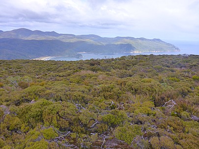 Last view of Doughboy Bay
Photographer;&nbsp;Simon
2019-11-11&nbsp;10.08.47;&nbsp;Metadata time: '2019 Nov 11 10:08'
Original size:&nbsp;4,608 x 3,456; 6,142 kB
Filename: 2019-11-11 10.08.47 P1020948 Simon - last view of Doughboy Bay.jpeg
