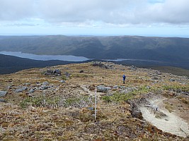 Mt Rakeahua