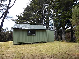 Mt Rakeahua