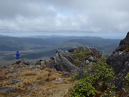 Jim on Rakeahua
Photographer;&nbsp;Brian
2019-11-12&nbsp;12.03.35;&nbsp;Metadata time: '2019 Nov 12 12:03'
Original size:&nbsp;4,000 x 3,000; 4,681 kB
Filename: 2019-11-12 12.03.35 P1020059 Brian - Jim on Rakeahua.jpeg