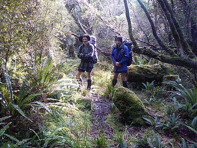 Brian and Jim on the track
Photographer;&nbsp;Simon
2019-11-14&nbsp;09.08.38;&nbsp;Metadata time: '2019 Nov 14 09:08'
Original size:&nbsp;4,608 x 3,456; 6,432 kB
Filename: 2019-11-14 09.08.38 P1030036 Simon - Brian and Jim on the track.jpeg