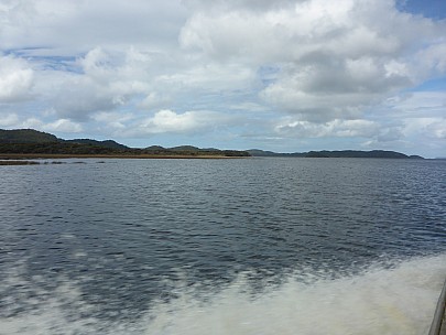 View out to Patterson Inlet
Photo: Simon
2019-11-14 15.10.45; '2019 Nov 14 15:10'
Original size: 4,608 x 3,456; 6,104 kB
2019-11-14 15.10.45 P1030047 Simon - view out to Patterson Inlet.jpeg