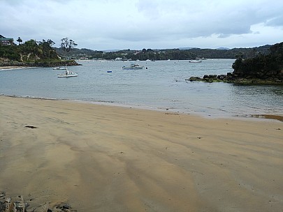 Oban from Lonnekers Beach
Photo: Simon
2019-11-15 11.07.43; '2019 Nov 15 11:07'
Original size: 4,160 x 3,120; 5,149 kB
2019-11-15 11.07.43 LG6 Simon - Oban from Lonnekers Beach.jpeg