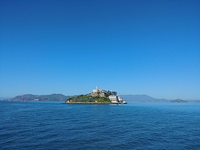 Alcatraz Island
Photographer;&nbsp;Simon
2020-02-29&nbsp;09.39.45;&nbsp;Metadata time: '2020 Feb 29 09:39'
Original size:&nbsp;4,160 x 3,120; 5,205 kB
Filename: 2020-02-29 09.39.45 LG6 Simon - Alcatraz Island.jpeg