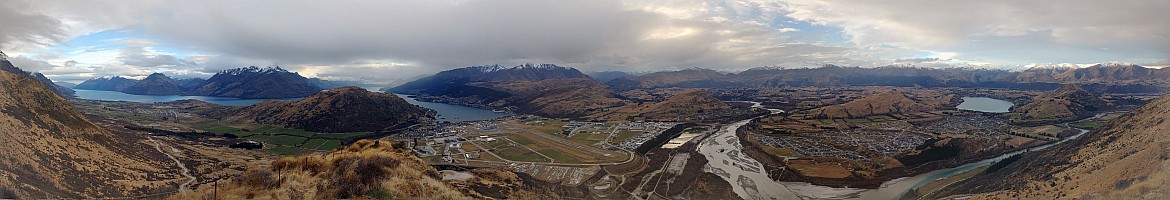 Remarkables