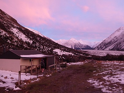 Growler Hut early morning
Photographer;&nbsp;Brian
2020-09-04&nbsp;06.53.19;&nbsp;Metadata time: '2020 Sept 04 06:53'
Original size:&nbsp;4,000 x 3,000; 4,739 kB
Filename: 2020-09-04 06.53.19 P1020323 Brian - Growler Hut early morning.jpeg