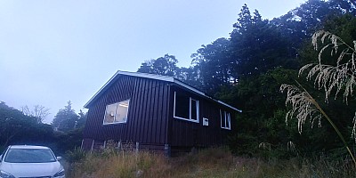 Avalanche Peak