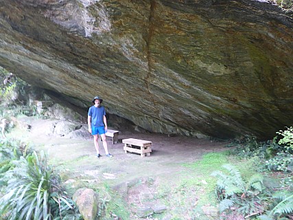 Brian at the Rock bivvy
Photographer;&nbsp;Simon
2022-03-08&nbsp;17.09.38;&nbsp;Metadata time: '2022 Mar 08 17:09'
Original size:&nbsp;4,608 x 3,456; 5,803 kB
Filename: 2022-03-08 17.09.38 P1030713 Simon - Brian at the Rock bivvy.jpeg