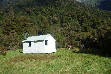 Horseshoe Flat hut
Photographer;&nbsp;Philip
2023-04-16&nbsp;14.39.43;&nbsp;Metadata time: '2023 Apr 16 14:39'
Original size:&nbsp;4,320 x 2,880; 4,914 kB
Filename: 2023-04-16 14.39.43 P1070046 Philip - Horseshoe Flat hut.jpeg