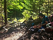 Rest stop heading up Branch River
Photo: Simon
2024-01-31 12.14.20; '2024 Jan 31 12:14'
Original size: 9,248 x 6,936; 19,380 kB; adj
2024-01-31 12.14.20 S20+ Simon - rest stop heading up Branch River_adj.jpeg