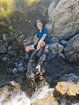 Brian resting in the shade
Photo: Simon
2024-01-30 15.52.10; '2024 Jan 30 15:52'
Original size: 6,928 x 9,248; 22,316 kB