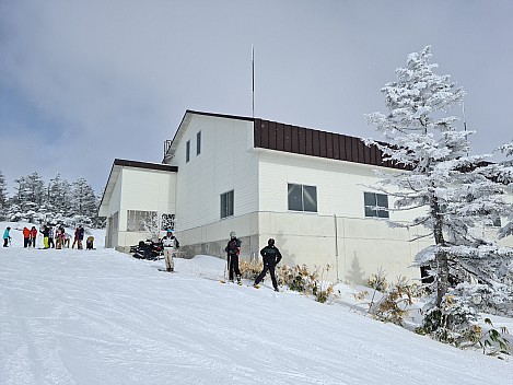 Jim, Adrian, and Kevin at the top of Yakebitaiyama Gondola Number  1
Photo: Simon
2024-03-02 14.36.52; '2024 Mar 02 18:36'
Original size: 9,248 x 6,936; 13,719 kB
2024-03-02 14.36.52 S20+ Simon - Jim, Adrian, and Kevin at the top of Yakebitaiyama Gondola Number 1.jpeg Jim, Adrian, and Kevin at the top of Yakebitaiyama Gondola Number  1
Photo: Simon
2024-03-02 14.36.52; '2024 Mar 02 18:36'
Original size: 9,248 x 6,936; 13,719 kB
2024-03-02 14.36.52 S20+ Simon - Jim, Adrian, and Kevin at the top of Yakebitaiyama Gondola Number 1.jpeg