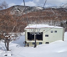 At the Prince Hotel East Wing skiing at Okushiga Kōgen
Leaving Okushiga Gondola bottom station
Photo: Jim
2024-03-03 13.51.57; '2024 Mar 03 13:51'
Original size: 2,867 x 2,474; 2,372 kB; cr
2024-03-03 13.51.57 S21FE+ Jim - leaving Okushiga Gondola bottom station_cr.jpg