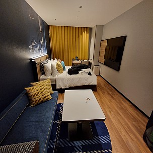 Room at Citadines Namba Ōsaka
Photographer;&nbsp;Jim
2024-03-13&nbsp;19.59.47;&nbsp;Metadata time: '2024 Mar 13 19:59'
Original size:&nbsp;2,992 x 2,992; 2,283 kB
Filename: 2024-03-13 19.59.47 S21FE+ Jim - room at Citadines Namba Ōsaka.jpeg