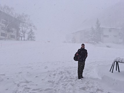 Adrian outside Alpenburg Hotel
Photographer;&nbsp;Simon
2024-03-13&nbsp;08.53.32;&nbsp;Metadata time: '2024 Mar 13 08:53'
Original size:&nbsp;9,248 x 6,936; 8,998 kB
Filename: 2024-03-13 08.53.32 S20+ Simon - Adrian outside Alpenburg Hotel.jpeg