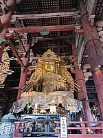 Ōsaka markets, visit to Nara
Kokūzō Bosatsu
Photo: Simon
2024-03-14 16.15.18; '2024 Mar 14 16:15'
Original size: 6,721 x 8,972; 9,776 kB; str
2024-03-14 16.15.18 S20+ Simon - Kokūzō Bosatsu_str.jpeg