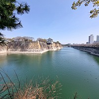 Kuromon market, Ōsaka Castle, Sumo Wrestling and Edion Arean\, Dōtonburi
Ōsaka Castle hori
Photo: Jim
2024-03-15 12.27.58; '2024 Mar 15 12:27'
Original size: 2,992 x 2,992; 2,780 kB
2024-03-15 12.27.58 S21FE+ Jim - Ōsaka Castle hori.jpeg