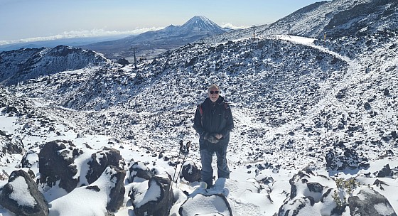 Simon outside Tararua Lodge
Photographer;&nbsp;Adrian
2024-09-11&nbsp;09.47.04;&nbsp;Metadata time: '2024 Sept 11 09:47'
Original size:&nbsp;12,002 x 6,514; 13,753 kB;&nbsp;stitch
Filename: 2024-09-11 09.47.04 Adrian - Simon outside Tararua Lodge_stitch.jpg