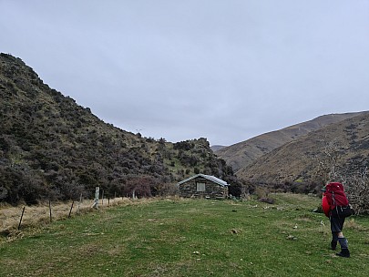 Simon arriving at Otamatapaio Stone Hut
Photographer;&nbsp;Simon
2024-10-02&nbsp;13.55.56;&nbsp;Metadata time: '2024 Oct 02 13:55'
Original size:&nbsp;9,248 x 6,936; 16,834 kB
Filename: 2024-10-02 13.55.56 S20+ Simon - Simon arriving at Otamatapaio Stone Hut.jpeg