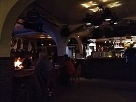 Snorting Elk Cellar
Photographer;&nbsp;Nick
2025-02-25&nbsp;21.58.45;&nbsp;Metadata time: '2025 Feb 25 21:58'
Original size:&nbsp;3,813 x 2,860; 1,760 kB;&nbsp;cr
Filename: 2025-02-25 21.58.45 Nick - Snorting Elk Cellar_cr.jpg