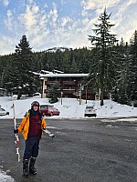 Nick with Village Inn behind
Photographer;&nbsp;Simon
2025-02-26&nbsp;07.55.33;&nbsp;Metadata time: '2025 Feb 26 07:55'
Original size:&nbsp;6,928 x 9,248; 17,980 kB
Filename: 2025-02-26 07.55.33 S20+ Simon - Nick with Village Inn behind.jpeg