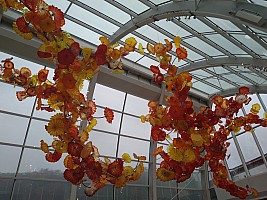 Chihuly Garden Glasshouse sculpture
Photographer;&nbsp;Nick
2025-03-02&nbsp;13.23.54;&nbsp;Metadata time: '2025 Mar 02 13:23'
Original size:&nbsp;4,608 x 3,456; 7,569 kB
Filename: 2025-03-02 13.23.54 Nick - Chihuly Garden Glasshouse sculpture.jpeg