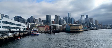 Pier  69 and Seattle waterfront
Photographer;&nbsp;Nick
2025-03-03&nbsp;10.54.36;&nbsp;Metadata time: '2025 Mar 03 10:54'
Original size:&nbsp;4,608 x 1,971; 2,746 kB;&nbsp;cr
Filename: 2025-03-03 10.54.36 IMG Nick - Pier 69 and Seattle waterfront_cr.jpg