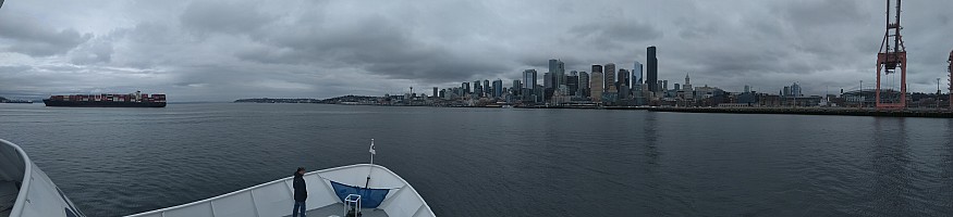 Seattle from Elliot Bay panorama
Photographer;&nbsp;Nick
2025-03-03&nbsp;11.37.20;&nbsp;Metadata time: '2025 Mar 03 11:37'
Original size:&nbsp;9,664 x 2,208; 4,836 kB
Filename: 2025-03-03 11.37.20 IMG Nick - Seattle from Elliot Bay panorama.jpeg