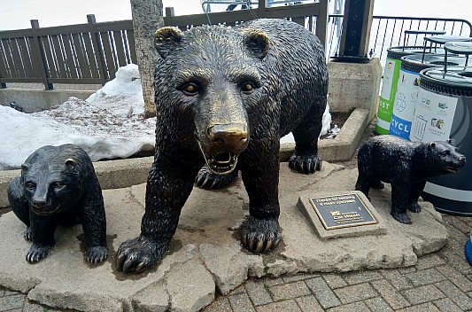 Alpental Brown bears
Photographer;&nbsp;Nick
2025-03-06&nbsp;15.56.41;&nbsp;Metadata time: '2025 Mar 06 15:56'
Original size:&nbsp;4,391 x 2,901; 4,003 kB;&nbsp;cr
Filename: 2025-03-06 15.56.41 Nick - Alpental Brown bears_cr.jpg