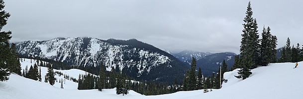 View down Skid Road
Photographer;&nbsp;Simon
2025-03-08&nbsp;11.11.53;&nbsp;Metadata time: '2025 Mar 08 11:11'
Original size:&nbsp;15,380 x 5,049; 6,788 kB;&nbsp;stitch
Filename: 2025-03-08 11.11.53 S20+ Simon - view down Skid Road_stitch.jpg