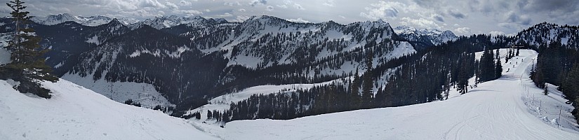 View from top of Southern Cross
Photographer;&nbsp;Nick
2025-03-09&nbsp;12.09.55;&nbsp;Metadata time: '2025 Mar 09 12:09'
Original size:&nbsp;10,718 x 2,599; 2,620 kB;&nbsp;stitch
Filename: 2025-03-09 12.09.55 IMG Nick - view from top of Southern Cross_stitch.jpg
