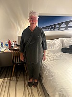 Pauline in Room Wear ルームウェア
Photographer;&nbsp;Pauline
2026-01-30&nbsp;19.56.58;&nbsp;Metadata time: '2026 Jan 30 19:56'
Original size:&nbsp;1,512 x 2,016; 1,683 kB
Filename: 2026-01-30 19.56.58 IMG_4433 Pauline - Pauline in Room Wear ルームウェア.jpeg