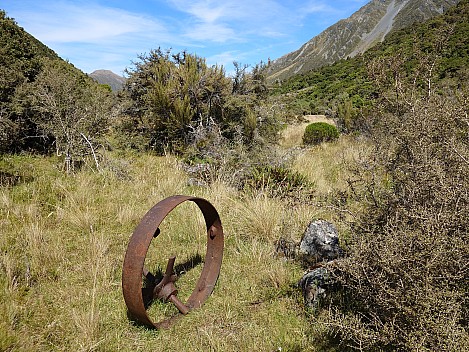 Artefact From The Mining Days
Photographer;&nbsp;Simon
2026-03-05&nbsp;13.00.00000
Original size:&nbsp;3,473 x 2,605; 4,994 kB;&nbsp;cr
Filename: 2026-03-05 13.00.00000 Xpr1VII Simon - artefact from the mining days_cr.jpg