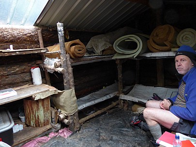 Simon lunching in Punga Hut
Photographer;&nbsp;Brian
2018-03-31&nbsp;13.05.35;&nbsp;Metadata time: '2018 Mar 31 13:05'
Original size:&nbsp;4,000 x 3,000; 4,854 kB
Filename: 2018-03-31 13.05.35 P1010226 Brian - Simon lunching in Punga Hut.jpeg