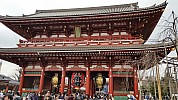2015-02-07 14.01.38 Jim - Tokyo - Sensoji Temple - Hozomon Gate.jpeg: 5312x2988, 5749k (2015 Feb 21 21:42)