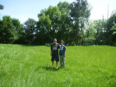 Morison Bush upstream terrace
Photographer;&nbsp;Simon
2011-11-27&nbsp;09.40.55;&nbsp;Metadata time: '2011 Nov 27 09:40'
Original size:&nbsp;4,000 x 3,000; 7,032 kB
Filename: 2011-11-27 09.40.55 P1020989 Simon Morison Bush upstream terrace.jpeg