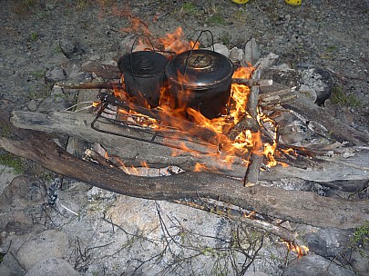 Morison Bush - boiling the bollies
Photographer;&nbsp;Simon
2012-12-01&nbsp;19.44.22;&nbsp;Metadata time: '2012 Dec 01 19:44'
Original size:&nbsp;4,000 x 3,000; 6,871 kB
Filename: 2012-12-01 19.44.22 P1040397 Simon - Morison Bush - boiling the bollies.jpeg