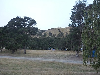 Reverse Campsite
Photographer;&nbsp;Simon
2013-03-02&nbsp;19.57.47;&nbsp;Metadata time: '2013 Mar 02 19:57'
Original size:&nbsp;4,000 x 3,000; 4,710 kB
Filename: 2013-03-02 19.57.47 P1040737 Simon - reverse campsite.jpeg