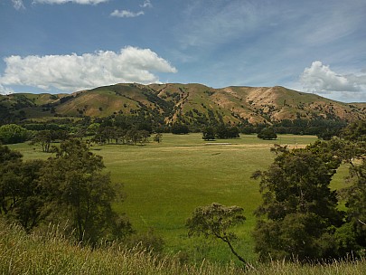 Looking Over The River Bend
Photographer;&nbsp;Simon
2014-11-30&nbsp;12.17.21;&nbsp;Metadata time: '2014 Nov 30 12:17'
Original size:&nbsp;4,000 x 3,000; 6,382 kB
Filename: 2014-11-30 12.17.21 P1000930 Simon - looking over the river bend.jpeg