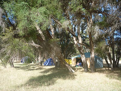 Campsite
Photographer;&nbsp;Simon
2015-03-07&nbsp;10.12.45;&nbsp;Metadata time: '2015 Mar 07 10:12'
Original size:&nbsp;4,000 x 3,000; 7,349 kB
Filename: 2015-03-07 10.12.45 P1010811 Simon - campsite.jpeg