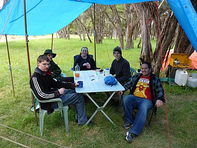 Kevin, Craig, Siân, Adrian, Blair
Photographer;&nbsp;Simon
2017-11-19&nbsp;11.00.17;&nbsp;Metadata time: '2017 Nov 19 11:00'
Original size:&nbsp;4,608 x 3,456; 6,166 kB
Filename: 2017-11-19 11.00.17 P1010772 Simon - Kevin, Craig, Siân, Adrian, Blair.jpeg