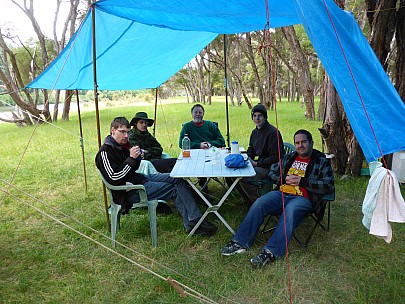 Kevin, Craig, Simon, Adrian, Blair
Photographer;&nbsp;Simon
2017-11-19&nbsp;11.01.36;&nbsp;Metadata time: '2017 Nov 19 11:01'
Original size:&nbsp;4,608 x 3,456; 6,313 kB
Filename: 2017-11-19 11.01.36 P1010774 Simon - Kevin, Craig, Simon, Adrian, Blair.jpeg