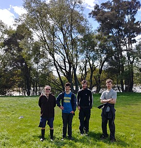 Simon, Adrian, Kevin, Craig str cr
Photographer;&nbsp;Simon
2022-03-26&nbsp;14.06.11;&nbsp;Metadata time: '2022 Mar 26 14:06'
Original size:&nbsp;2,719 x 2,851; 3,745 kB;&nbsp;{i:2;}
Filename: 2022-03-26 14.06.11_HDR LG6 Simon - Simon, Adrian, Kevin, Craig_str_cr.jpg