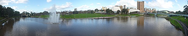 2014-07-06 15.17.00 Panorama Simon - Torrens Lake_stitch.jpg: 14295x2767, 4386k (2014 Aug 09 08:59)