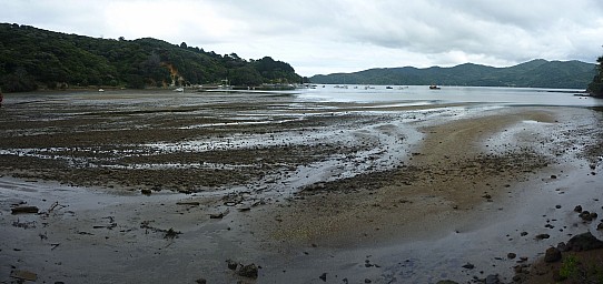 Shoal Bay
Photographer;&nbsp;Simon
2012-12-28&nbsp;11.54.52;&nbsp;Metadata time: '2012 Dec 28 11:54'
Original size:&nbsp;5,642 x 2,664; 2,015 kB;&nbsp;stitch
Filename: 2012-12-28 11.54.52 P1040446 Simon - Shoal Bay_stitch.jpeg